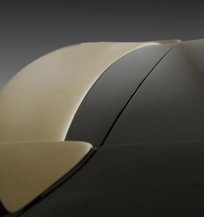 Aileron / Becquet de toit Seat Leon Mk3 5 portes (2012-2020)