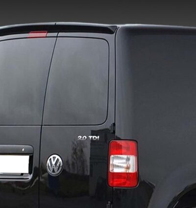 Aileron / Becquet de toit double-porte Volkswagen Caddy Mk3 (2003-2015)
