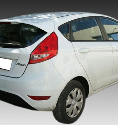 Aileron / Becquet de toit Ford Fiesta Mk7 Facelift (2013-2017)