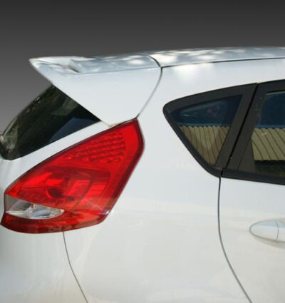 Aileron / Becquet de toit Ford Fiesta Mk7 Facelift (2013-2017)