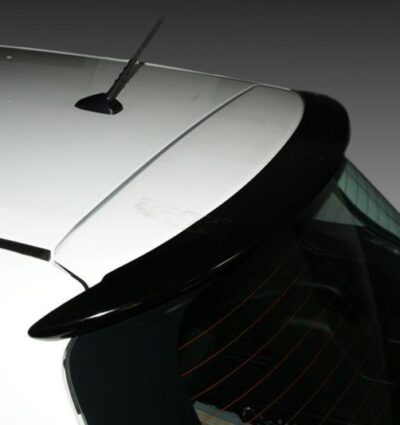 Aileron / Becquet de toit Toyota Yaris Mk3 (2011-2019)