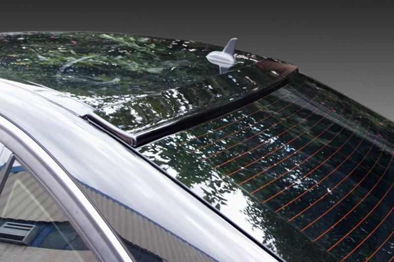 Aileron / Becquet de toit Mercedes Classe C W204 (2007-2014)