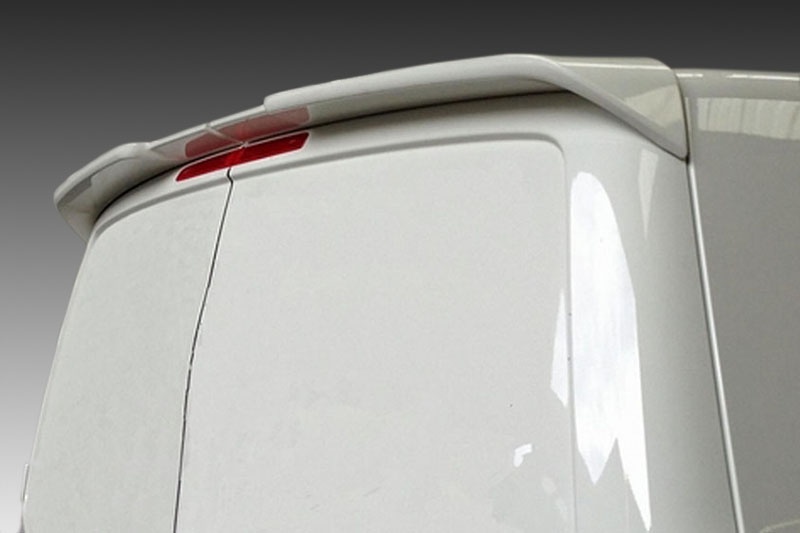 Aileron / Becquet de toit V.1 double-porte Volkswagen T6