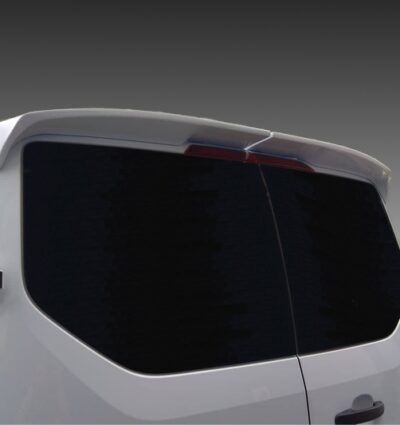 Aileron / Becquet de toit V.1 double-porte Ford Transit Custom Mk1 (2012-2023)