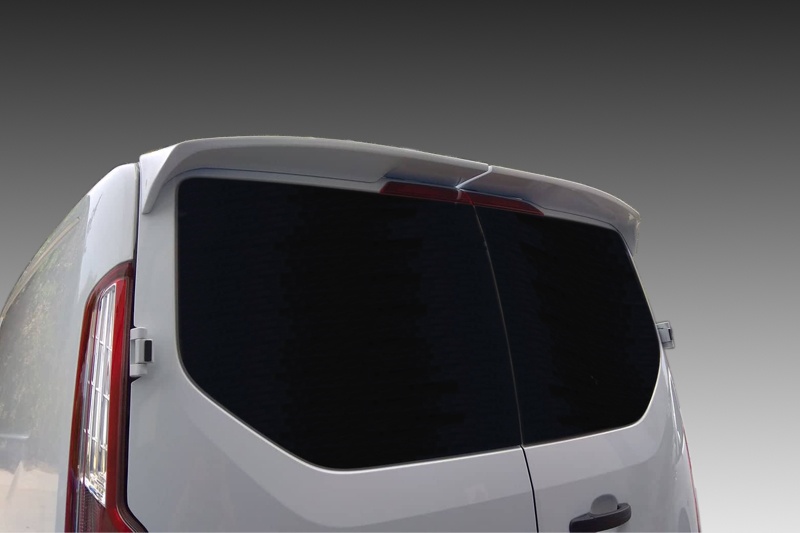 Aileron / Becquet de toit V.1 double-porte Ford Transit Custom Mk1 (2012-2023)