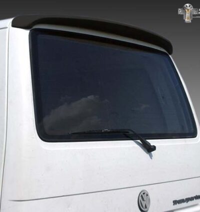 Aileron / Becquet de hayon Volkswagen T4