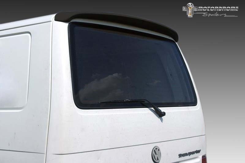 Aileron / Becquet de hayon Volkswagen T4