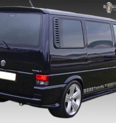 Aileron / Becquet de hayon Volkswagen T4