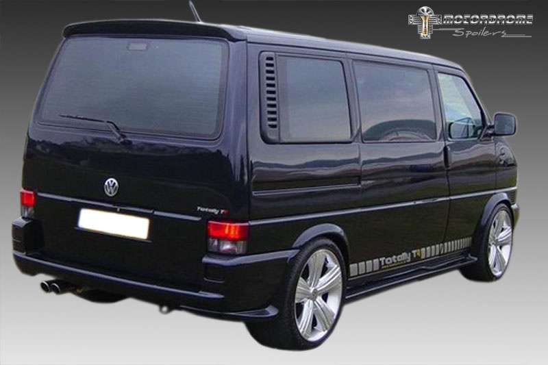 Aileron / Becquet de hayon Volkswagen T4