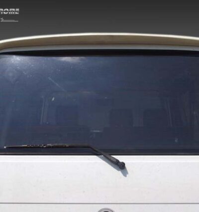 Aileron / Becquet de hayon Volkswagen T4