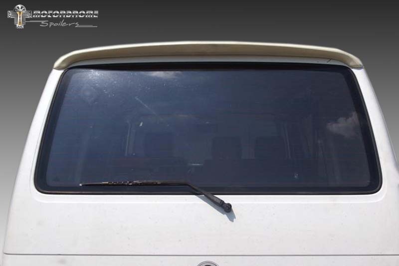 Aileron / Becquet de hayon Volkswagen T4