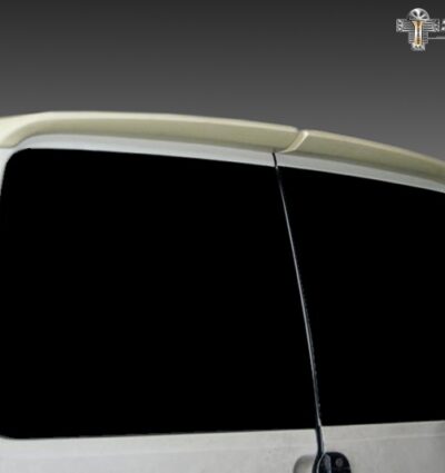Aileron / Becquet de toit double-porte Volkswagen T4