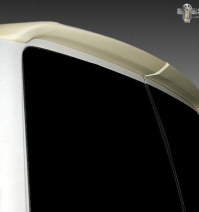 Aileron / Becquet de toit double-porte Volkswagen T4