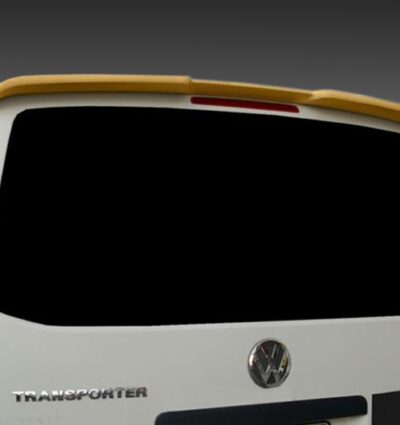 Aileron / Becquet de hayon Volkswagen T5