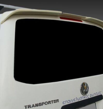 Aileron / Becquet de hayon Volkswagen T5