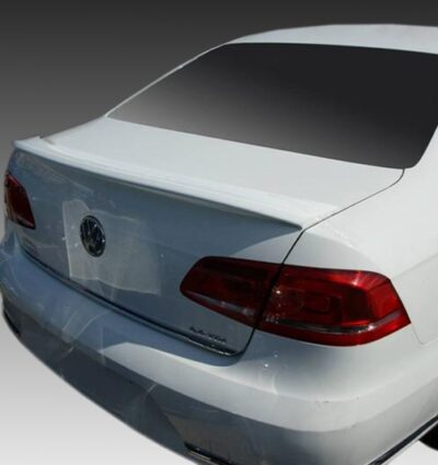 Aileron / Becquet de coffre Volkswagen Passat B7 (2010-2015)