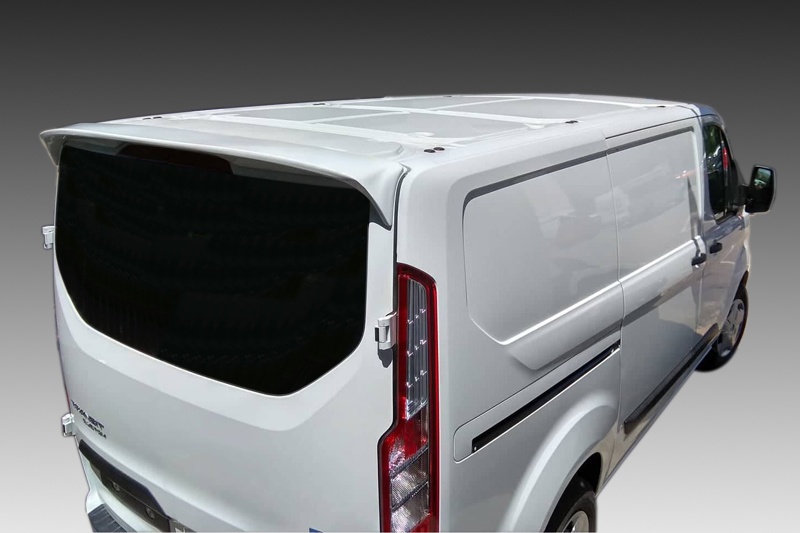 Aileron / Becquet de hayon V.1 Ford Tourneo Custom (2012-)