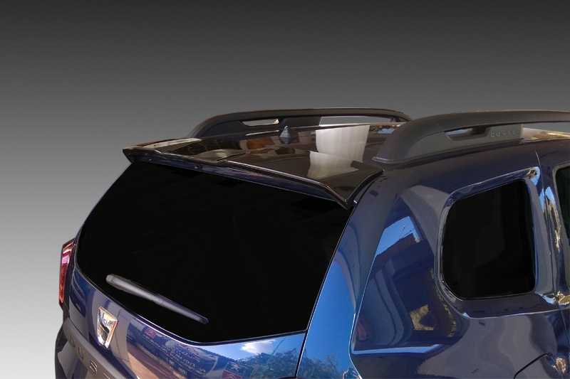 Aileron / Becquet de toit Dacia Duster Mk2 (2017-2021)