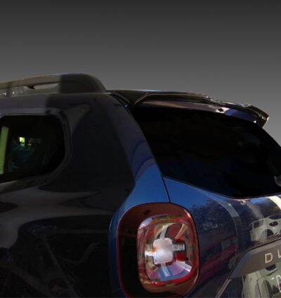 Aileron / Becquet de toit Dacia Duster Mk2 (2017-2021)