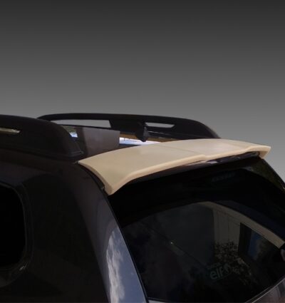 Aileron / Becquet de toit Dacia Duster Mk2 (2017-2021)