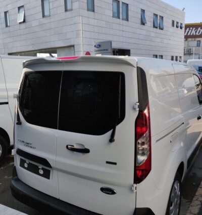 Aileron / Becquet de toit double-porte Ford Transit Connect Mk2 (2014-2024)