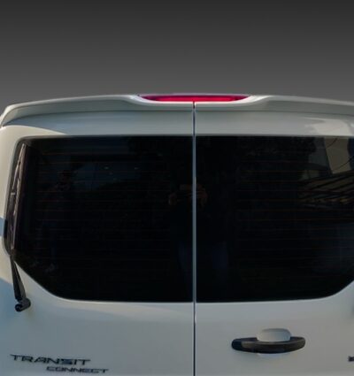 Aileron / Becquet de toit double-porte Ford Transit Connect Mk2 (2014-2024)