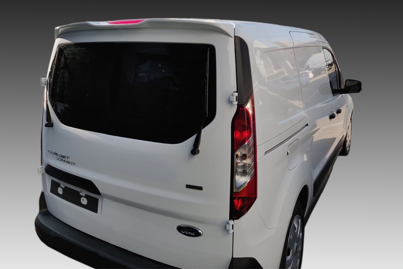 Aileron / Becquet de hayon Ford Transit Connect Mk2 (2014-2024)