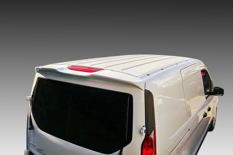 Aileron / Becquet de hayon Ford Transit Connect Mk2 (2014-2024)