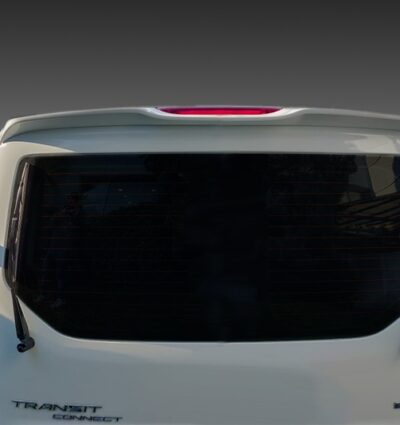 Aileron / Becquet de hayon Ford Transit Connect Mk2 (2014-2024)