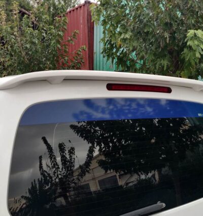 Aileron / Becquet de hayon Mercedes Vito W447 (2014-)