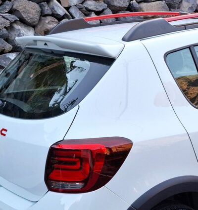 Aileron / Becquet de toit Dacia Sandero Mk2 (2012-2020)