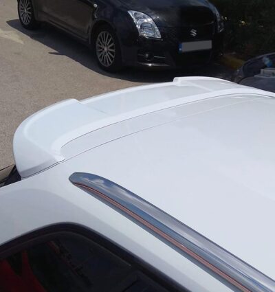 Aileron / Becquet de toit Audi A3 8V Sportback (2013-2020)