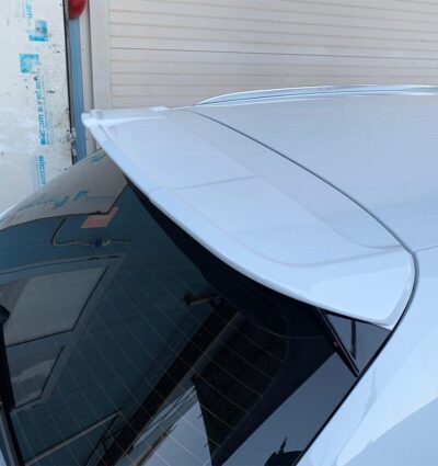 Aileron / Becquet de toit Audi A3 8V Sportback (2013-2020)