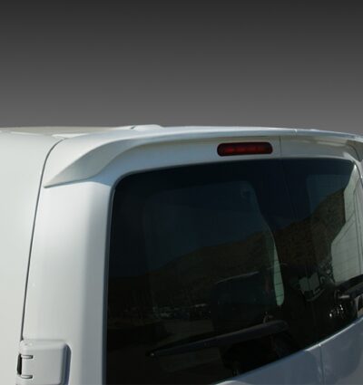 Aileron / Becquet de toit V.1 double-porte Citroen Jumpy Mk3 (2016-)