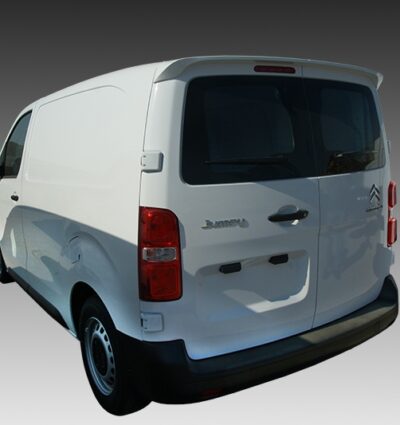 Aileron / Becquet de toit V.1 double-porte Citroen Jumpy Mk3 (2016-)