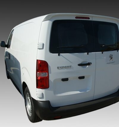 Aileron / Becquet de toit V.1 double-porte Peugeot Traveller Mk3 (2016-)