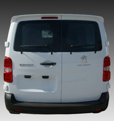 Aileron / Becquet de toit V.1 double-porte Peugeot Traveller Mk3 (2016-)