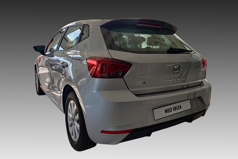 Aileron / Becquet de toit Seat Ibiza Mk5 (2017-)