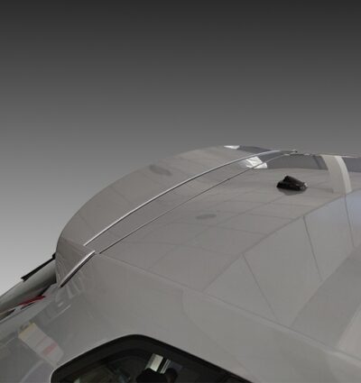 Aileron / Becquet de toit Seat Ibiza Mk5 (2017-)