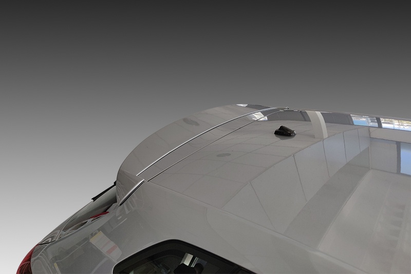 Aileron / Becquet de toit Seat Ibiza Mk5 (2017-)