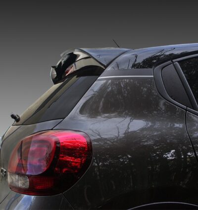 Aileron / Becquet de toit Citroen C3 Mk3 (2017-2024)