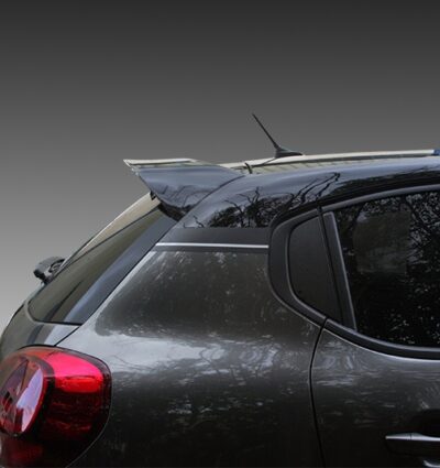 Aileron / Becquet de toit Citroen C3 Mk3 (2017-2024)