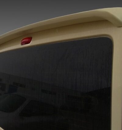 Aileron / Becquet de hayon Renault Trafic Mk3 (2014-)