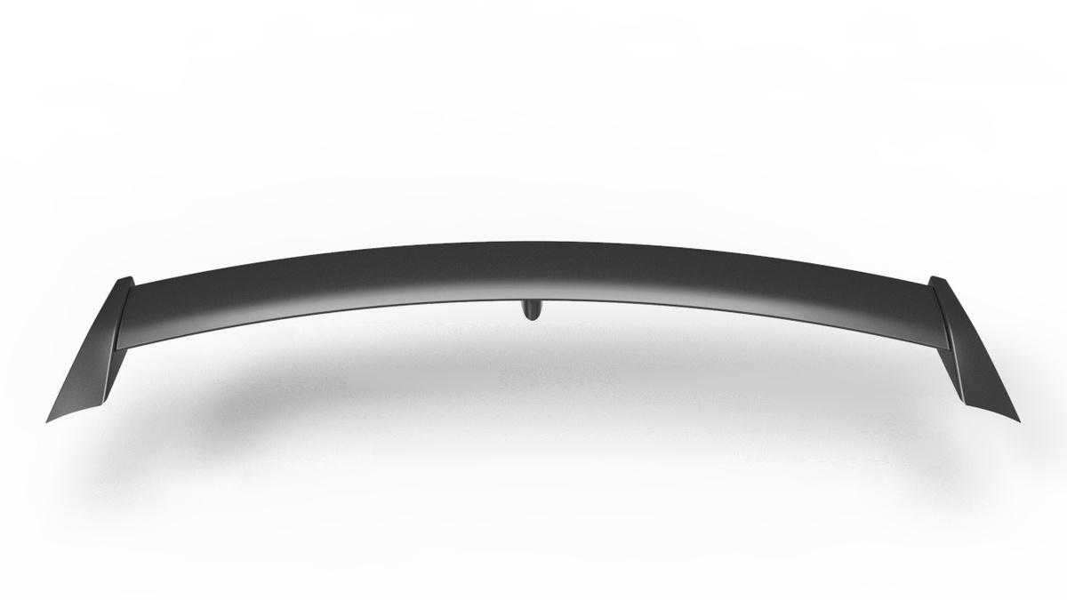 Aileron / Becquet de toit V.1 Opel Corsa F (2019-)
