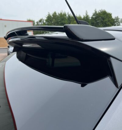 Aileron / Becquet de toit V.2 Peugeot 208 Mk2 (2019-)
