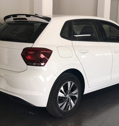 Aileron / Becquet de toit Volkswagen Polo Mk6 (2017-)