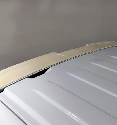 Aileron / Becquet de toit double-porte Volkswagen T6.1