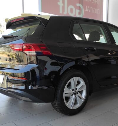 Aileron / Becquet de toit V.1 Volkswagen Golf Mk8 / Mk8 Facelift Standard / R-Line / GTE