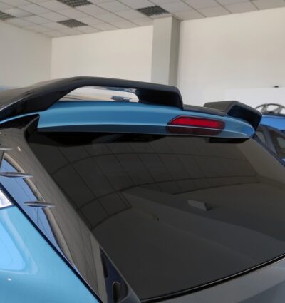 Aileron / Becquet de toit Hyundai i20 Mk3 (2020-)