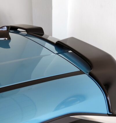 Aileron / Becquet de toit Hyundai i20 Mk3 (2020-)